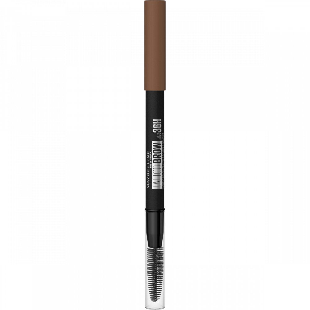 Maybelline Tattoo Brow Up To 36H Pigment Pencil - 03 Soft Brown