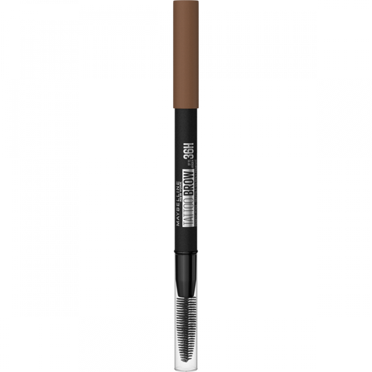 Maybelline Tattoo Brow Up To 36H Pigment Pencil - 03 Soft Brown