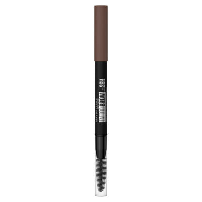 Maybelline Tattoo Brow Up To 36H Pigment Pencil - 07 Deep Brown