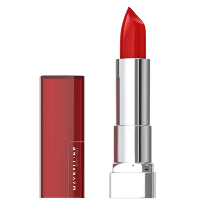 Maybelline Color Sensational Cream Lipstick - 333 Hot Chase