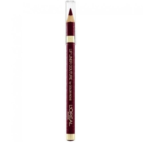 L'Oreal Color Riche Lip Liner Couture - 300 Velvet Robe