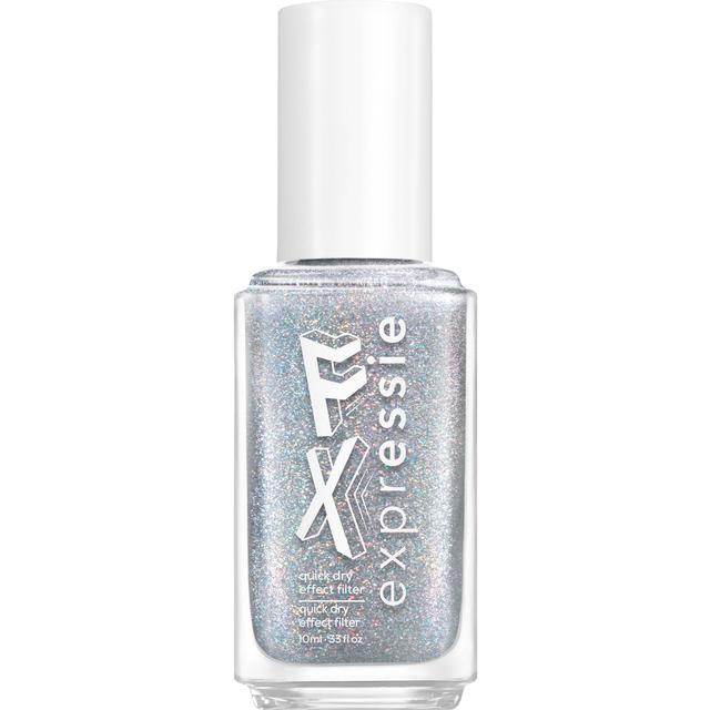 Essie Expressie 260 Nail Polish - 455 Holo Filter