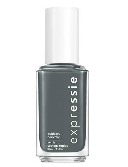 Essie Expressie Quick Dry Nail Polish - 470 Cut To The Chase