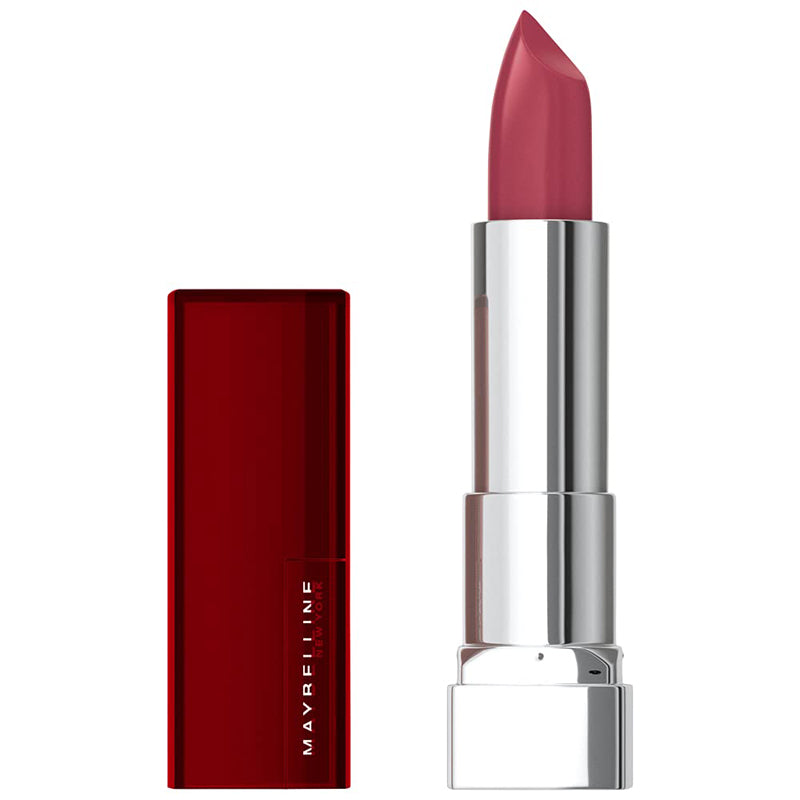 Maybelline Color Sensational Lipstick - 540 Hollywood Red