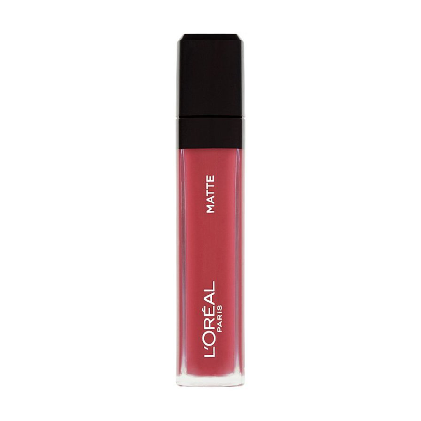 L'Oreal Paris Infallible Lip Gloss Matte