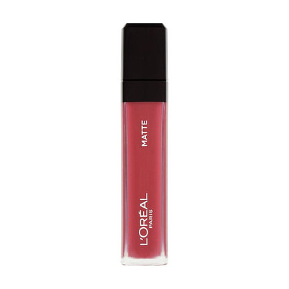 L'Oreal Paris Infallible Lip Gloss Matte