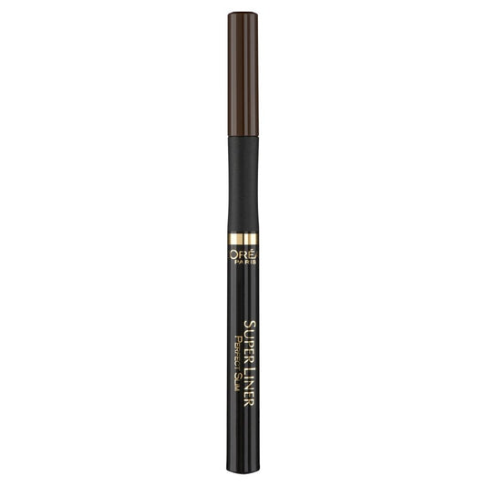 L'Oreal Super Liner Perfect Slim Eyeliner - Brown