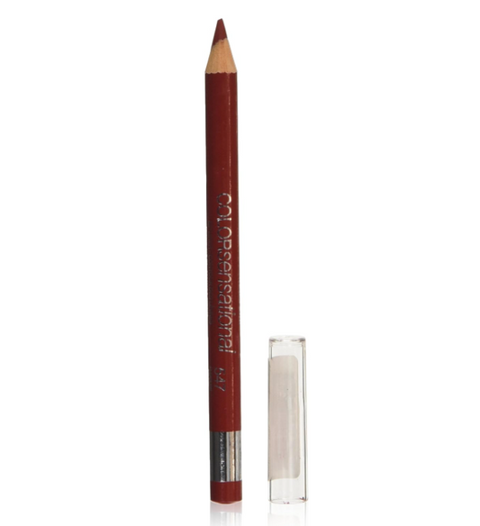 Maybelline Color Sensational Lip Liner - 547 Pleasure Me Red