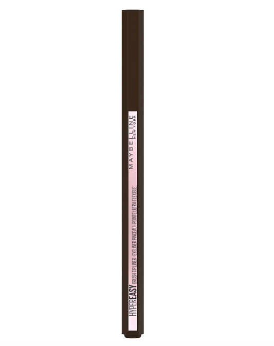 Maybelline Hyper Easy Brush Tip Liner - 810 Pitch Brown