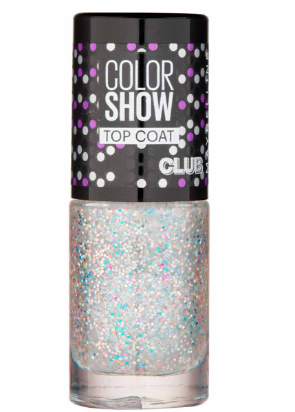 Maybelline Color Show Nail Polish - 293 Glitter It