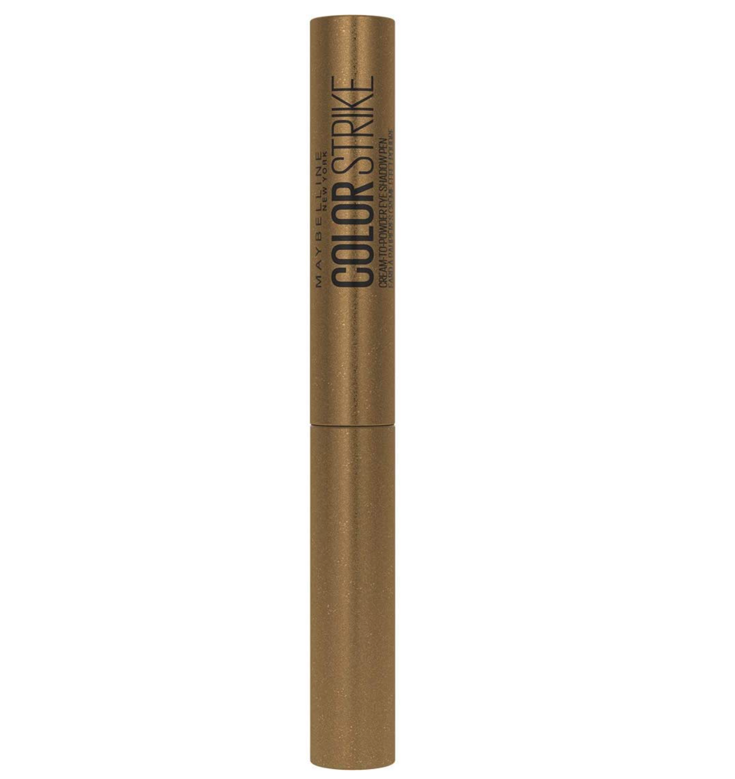 Maybelline Color Strike Cream-To-Powder Eye Shadow Pen - 50 Hustle