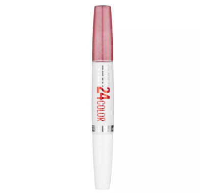 Maybelline Superstay 24H Color Lipstick - 265 Always Orchid