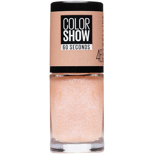 Maybelline Color Show Nail Polish - 46 Sugar Crystals