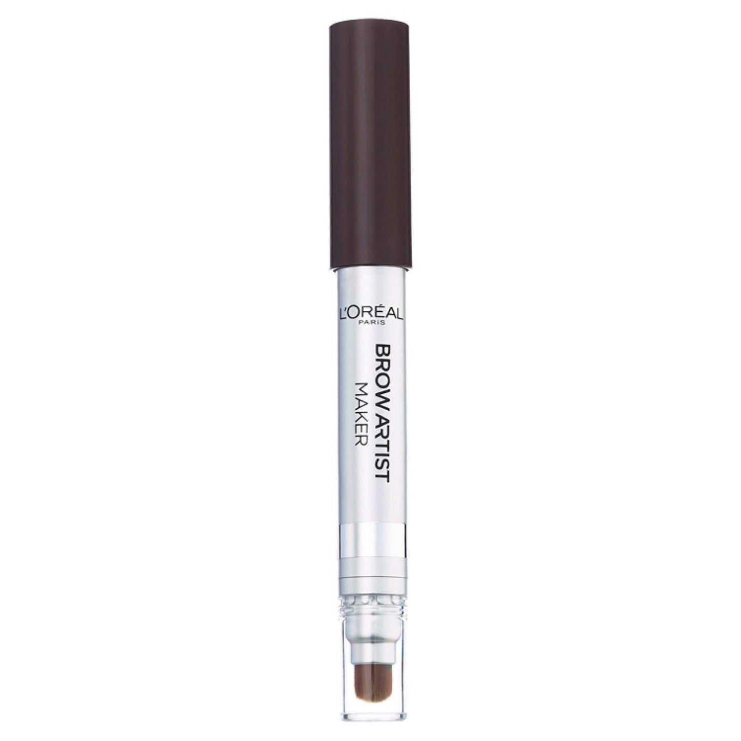 L'Oreal Brow Artist Maker - 04 Dark Brunette