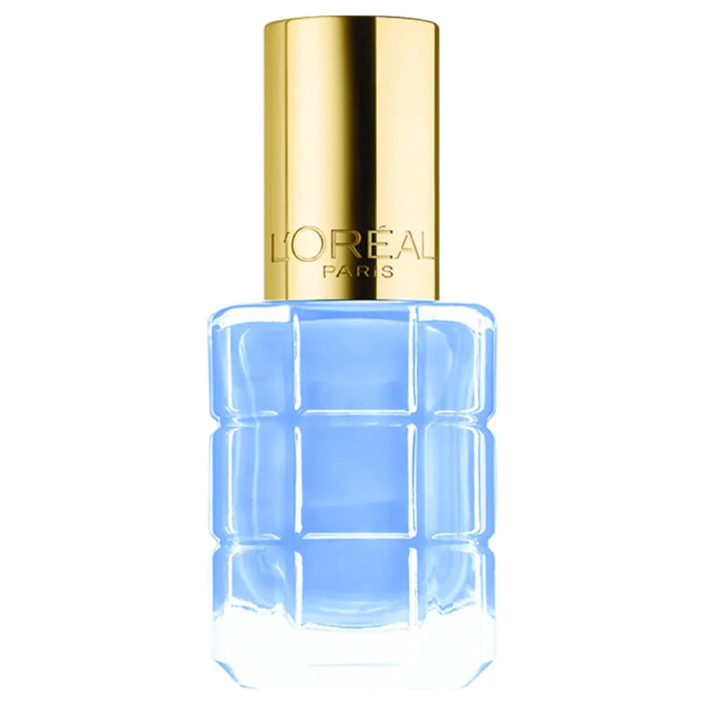 L'Oreal Paris Color Riche Nail Lacquer - 671 Monsieur Bleu