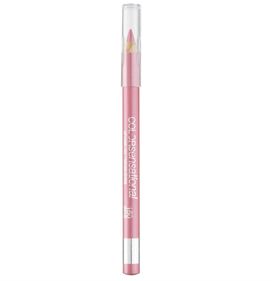 Maybelline Color Sensational Lip Liner - 150 Stellar Pink