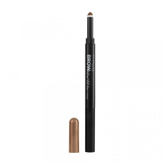 Maybelline Brow Satin Pencil + Powder Duo - Brunette