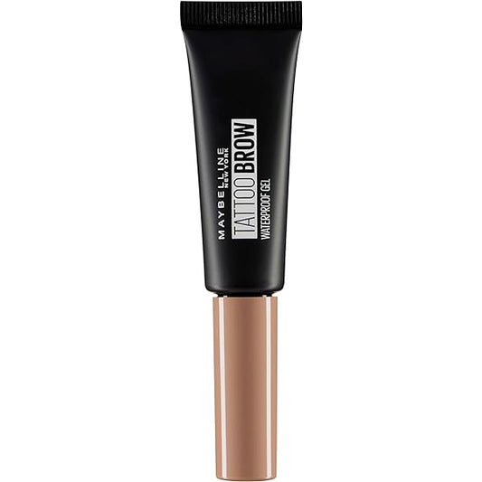 L'Oreal Tattoo Studio Waterproof Brow Gel - 250 Blond