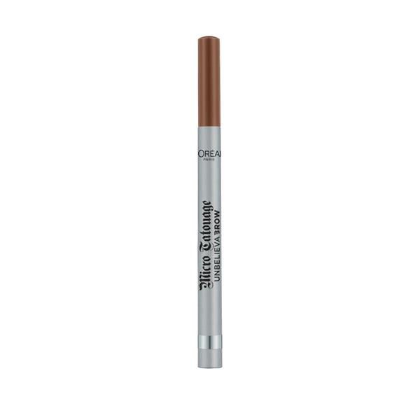 L'Oreal Paris Micro Tatouage Unbelieva Brow Eyebrow Pencil - 103 Dark Blonde