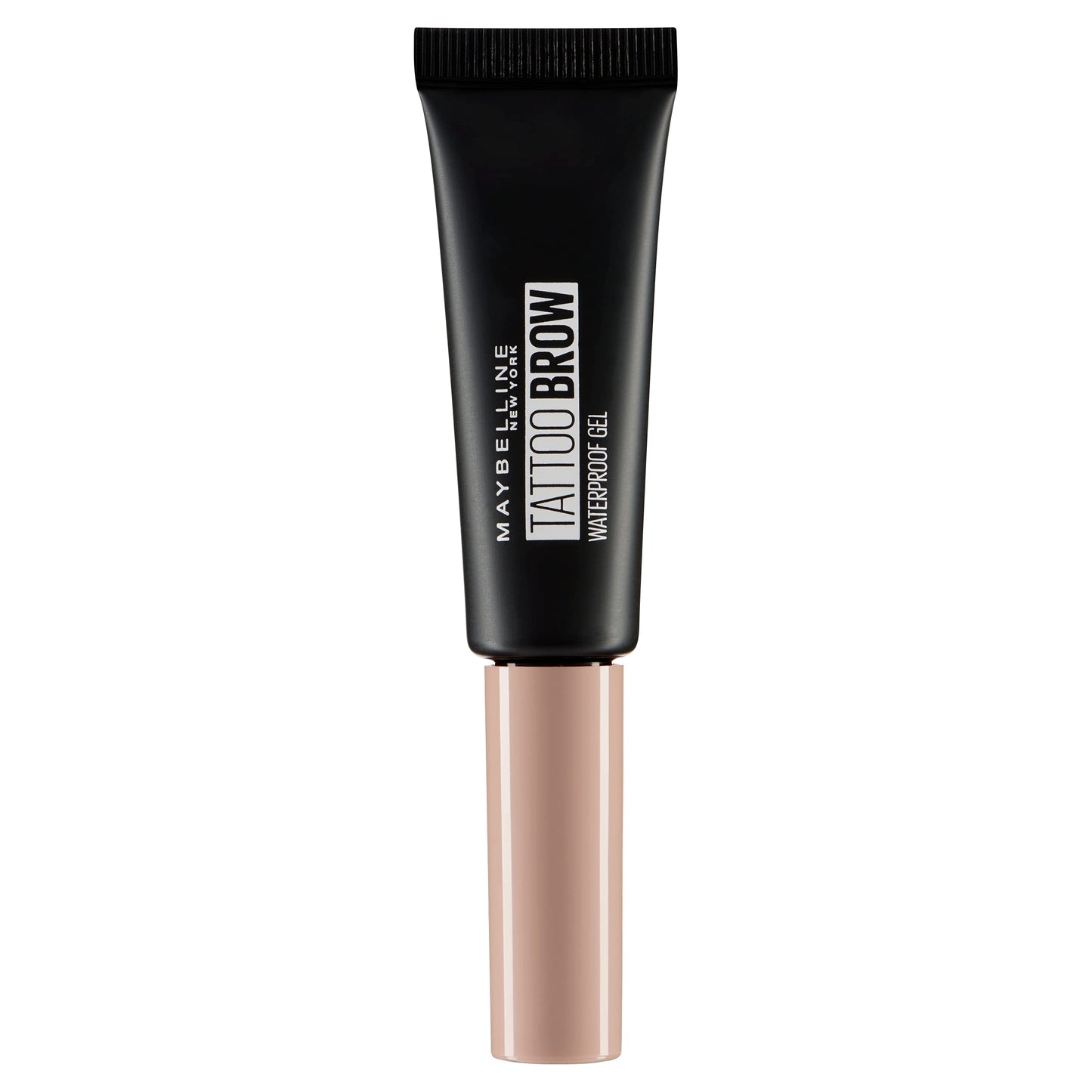 Maybelline Tattoo Brow Waterproof Gel - 00 Light Blonde