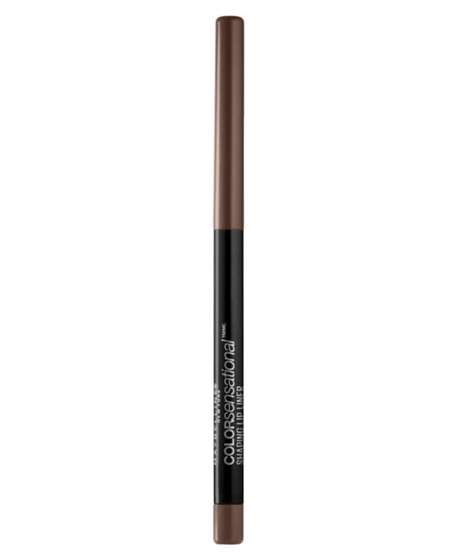 Maybelline Color Sensational Shaping Lip Liner - 92 Divine Wine