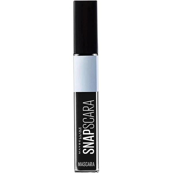 Maybelline SnapScara Mascara - 01 Pitch Black