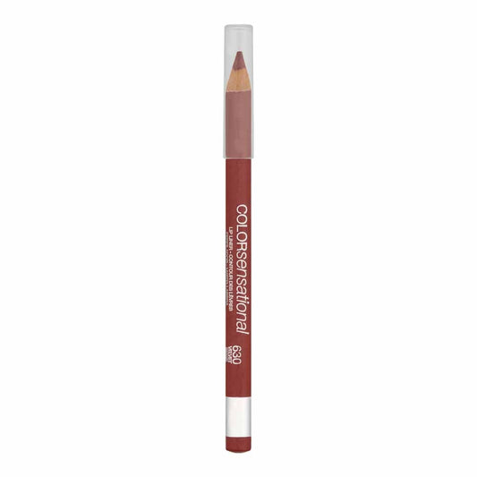 Maybelline Color Sensational  Lip Liner - 630 Velvet Beige