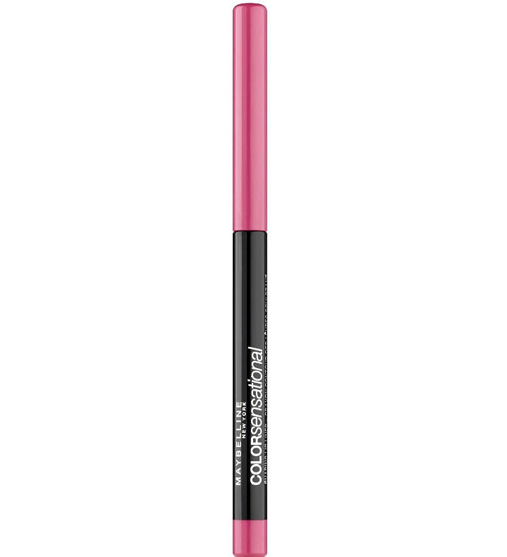 Maybelline Color Sensational Shaping Lip Liner - 60 Palest Pink