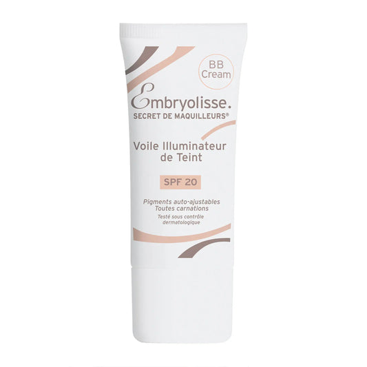 Embryolisse BB Cream Complextion Illuminating Veil 30ml