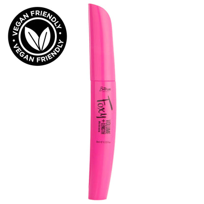 BeTrue London Foxy Volume+Length Mascara 8ML