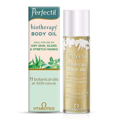 Perfectil Biotherapy Body Oil