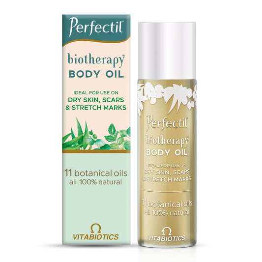 Perfectil Biotherapy Body Oil