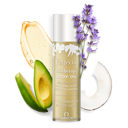 Perfectil Biotherapy Body Oil