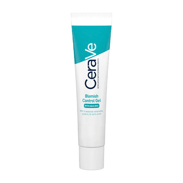 CeraVe Blemish Control Gel 40ml