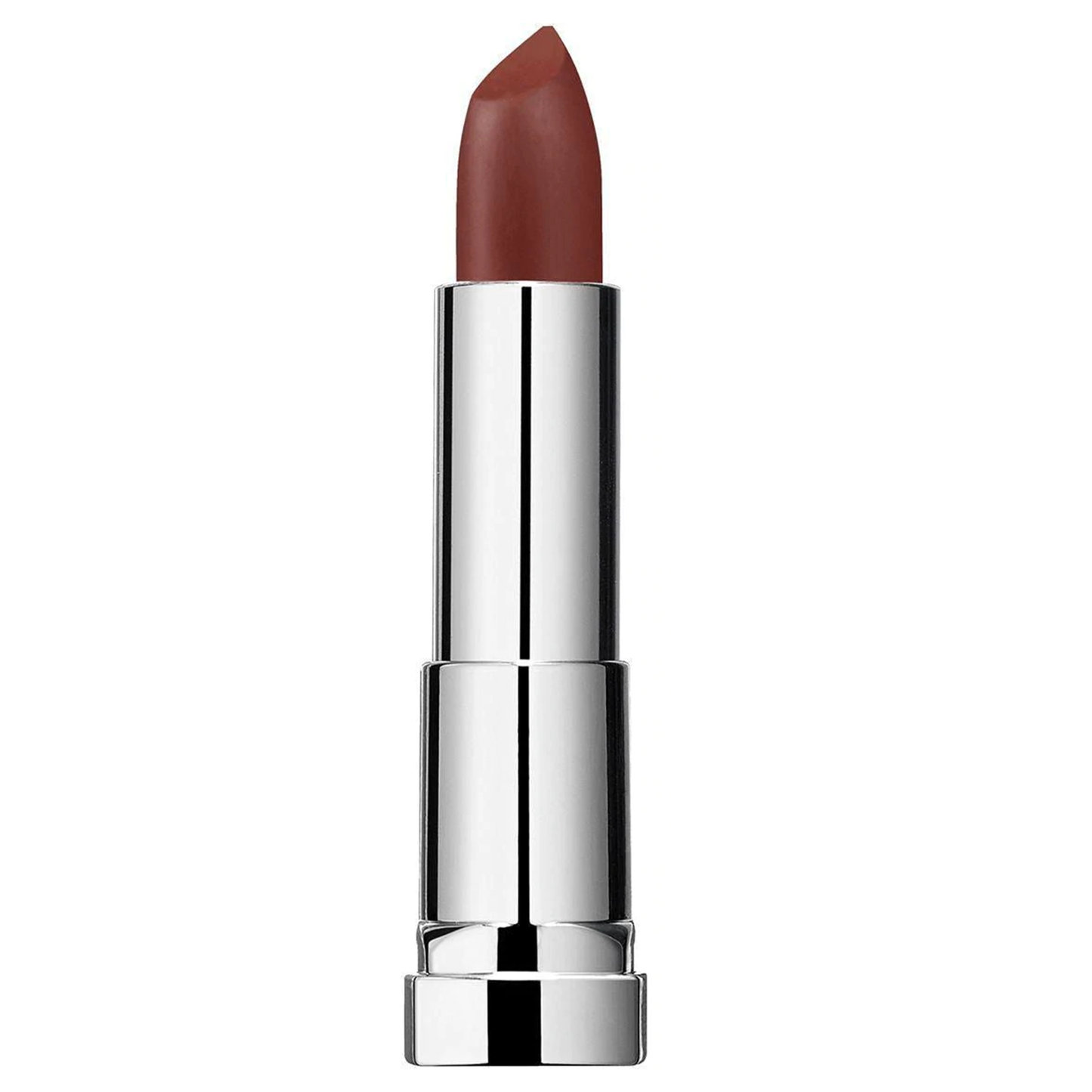 Maybelline Color Sensational Matte Lipstick with Matte Effect