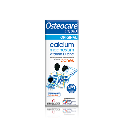 Osteocare Liquid (Short Expiry)