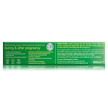 Pregnacare Stretch Mark Cream