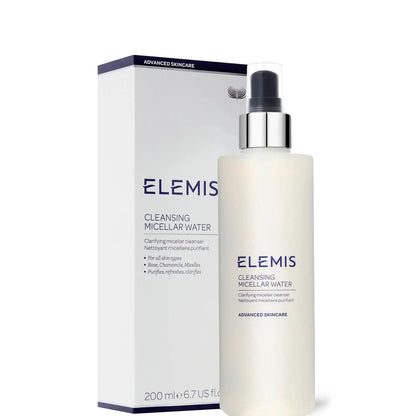 Elemis Cleansing Micellar Water 200ml