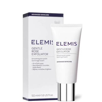 Elemis Gentle Rose Exfoliator 50ml