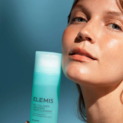 Elemis Pro-Collagen Energising Marine Cleanser 150ml