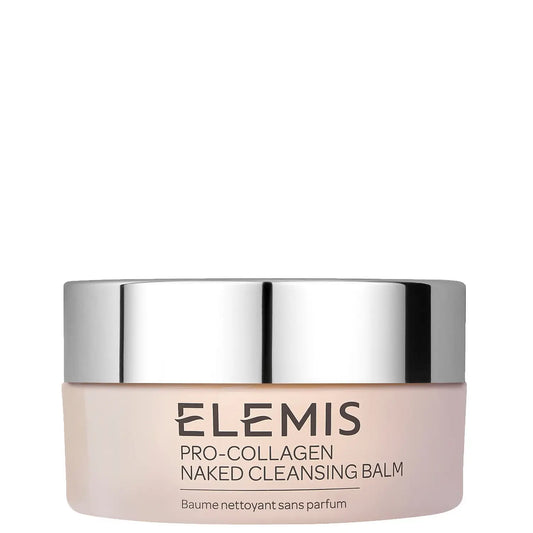 Elemis Pro-Collagen Naked Cleansing Balm 100g