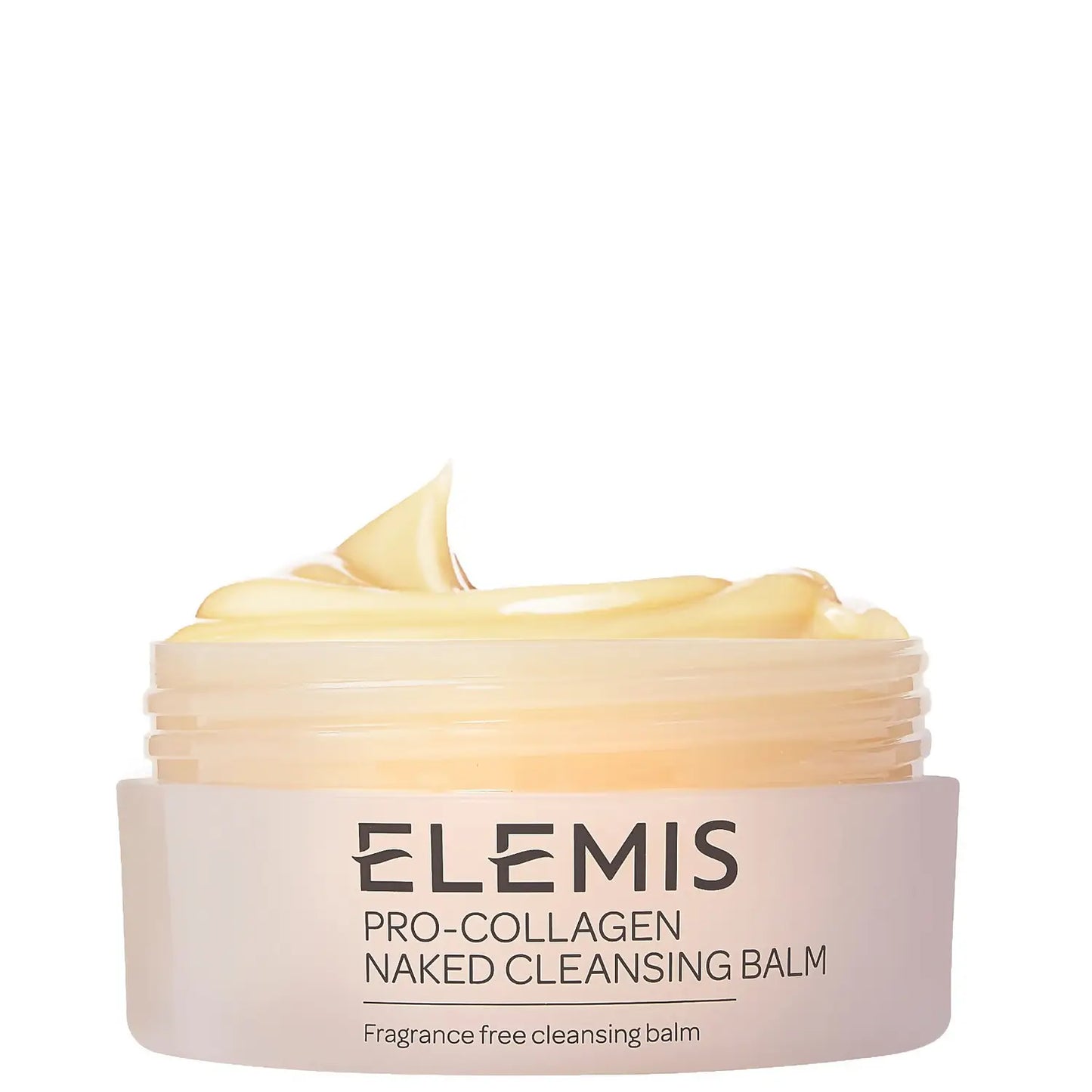 Elemis Pro-Collagen Naked Cleansing Balm 100g