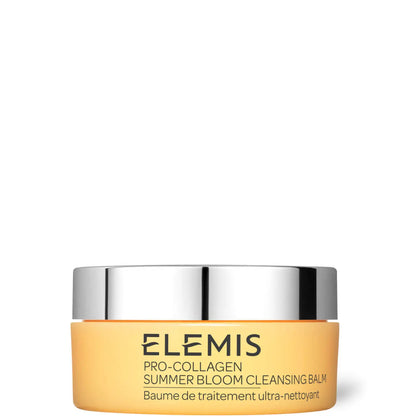 Elemis Pro-Collagen Summer Bloom Cleansing Balm 100g