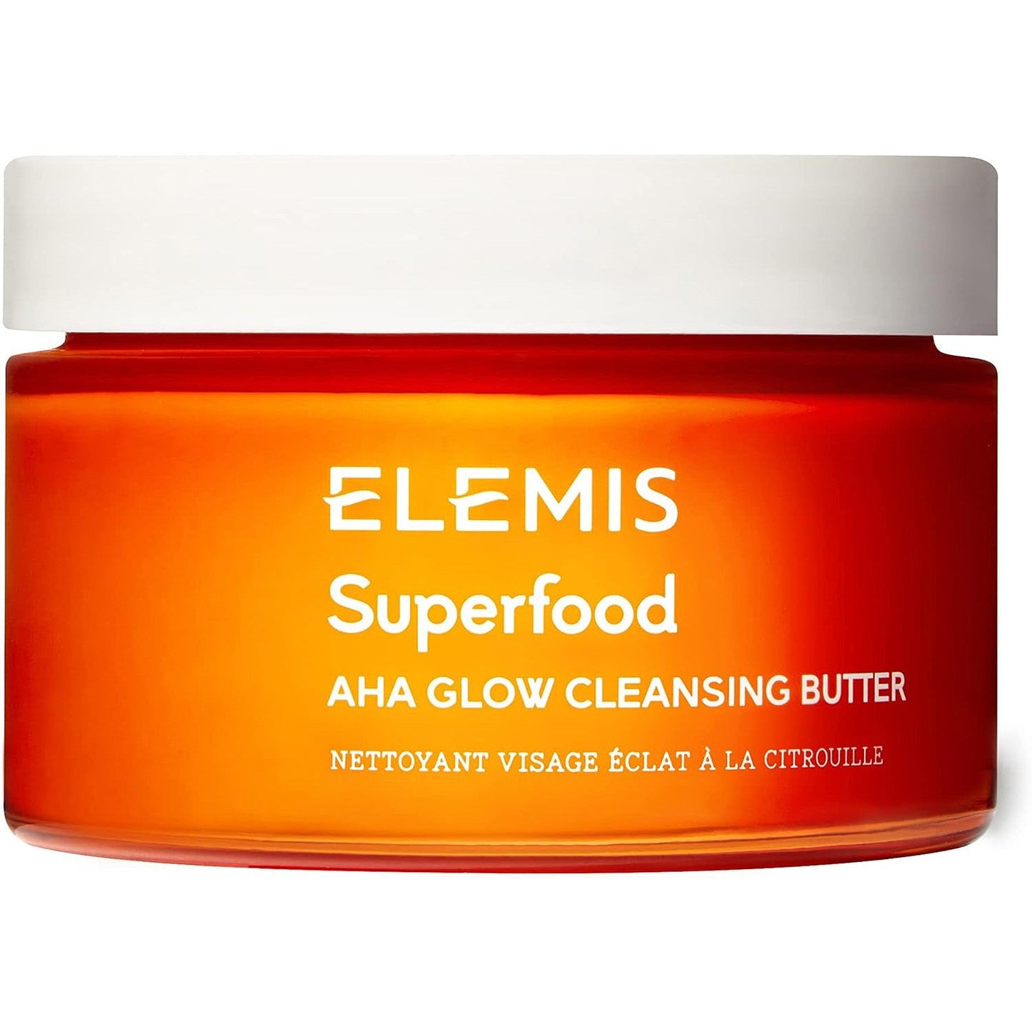 Elemis Superfood AHA Glow Cleansing Butter 90ml