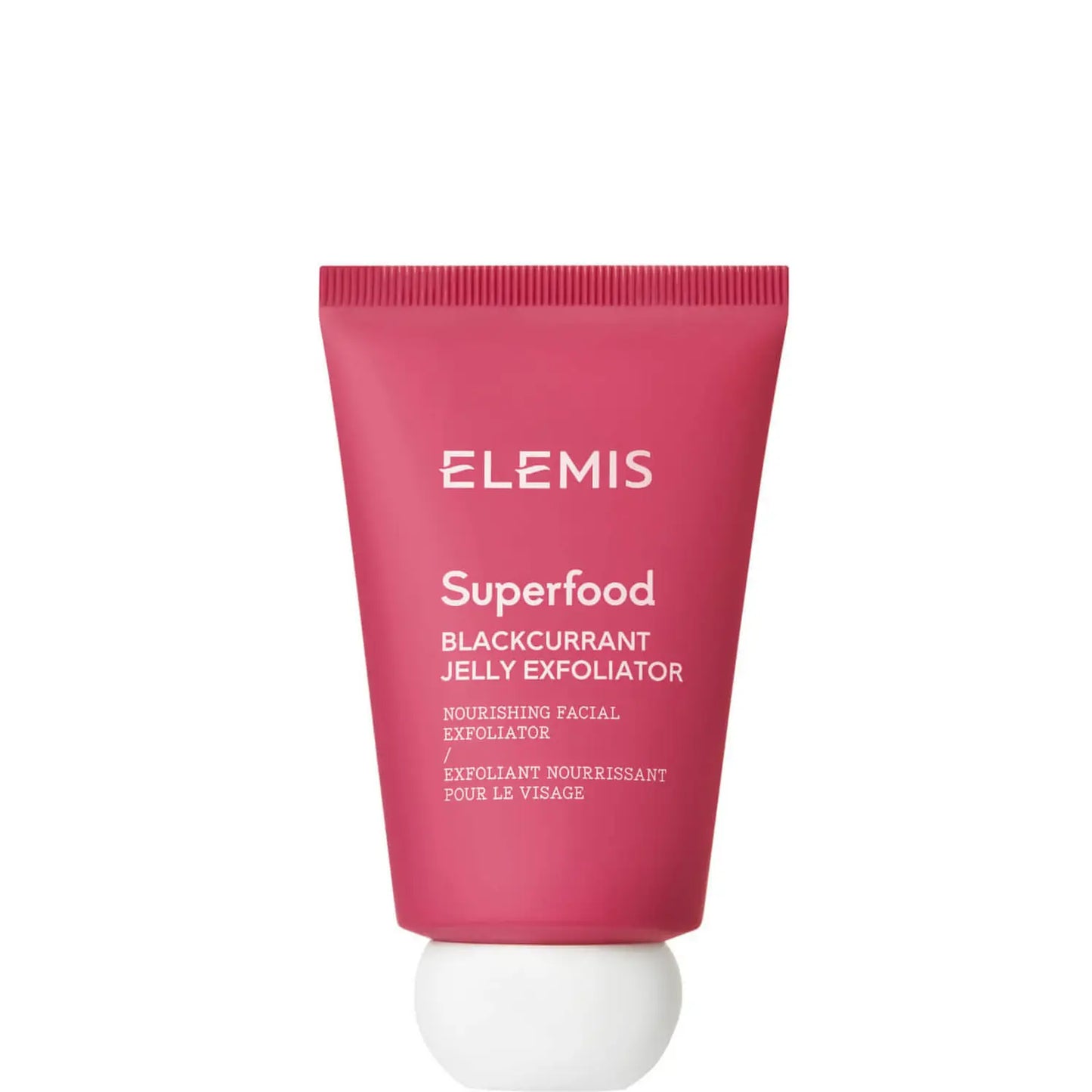 Elemis Superfood Blackcurrant Jelly Exfoliator 50ml