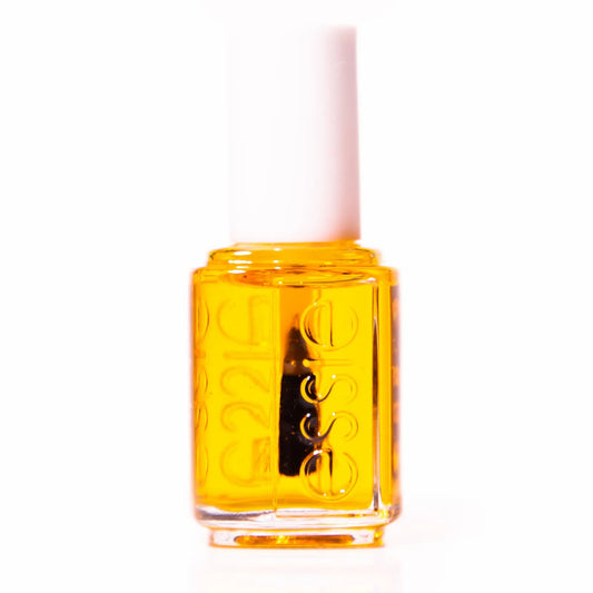 Essie Cuticle Oil Treatment Apricot 13.5ml