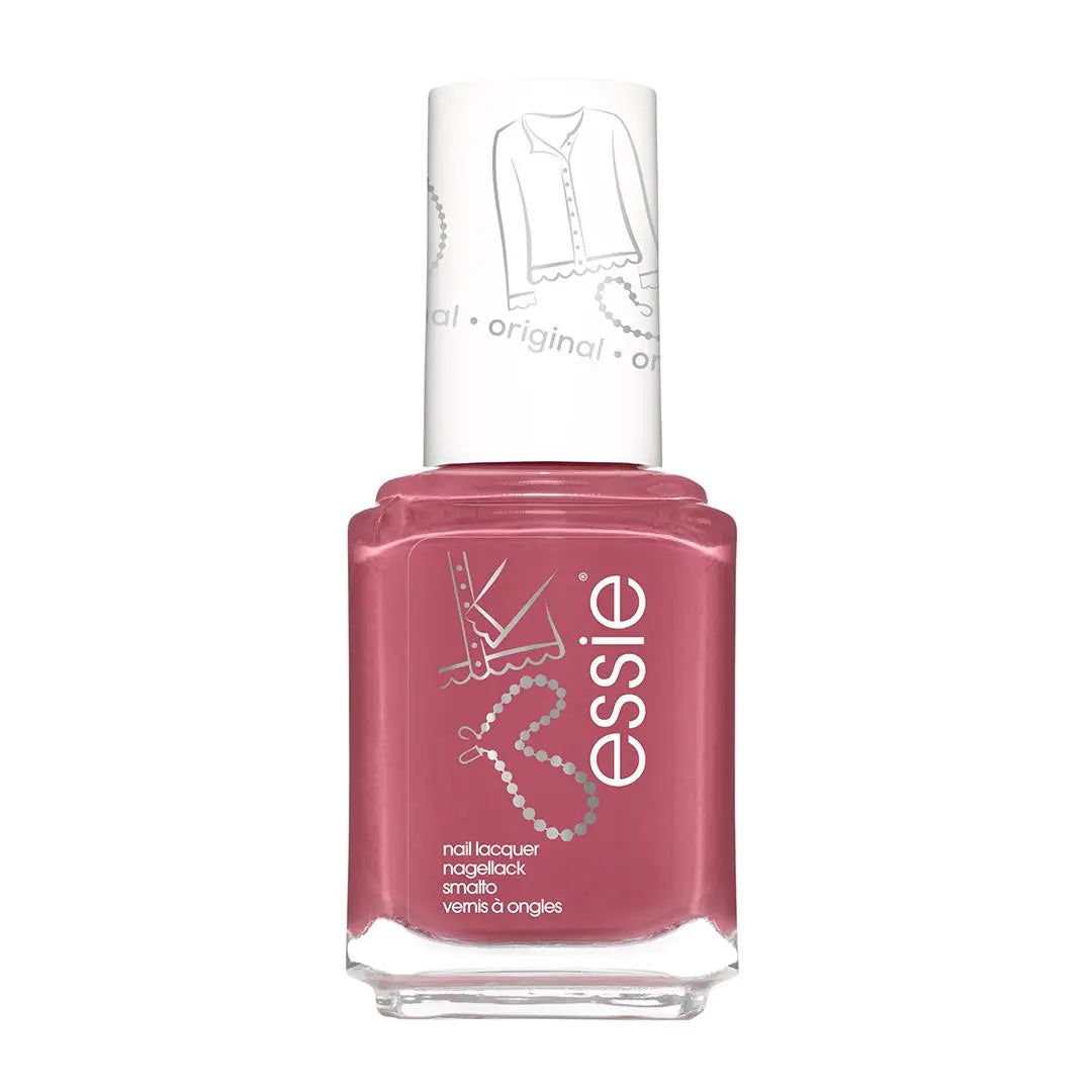 Essie Nail Polish - 42 Angora Cardi