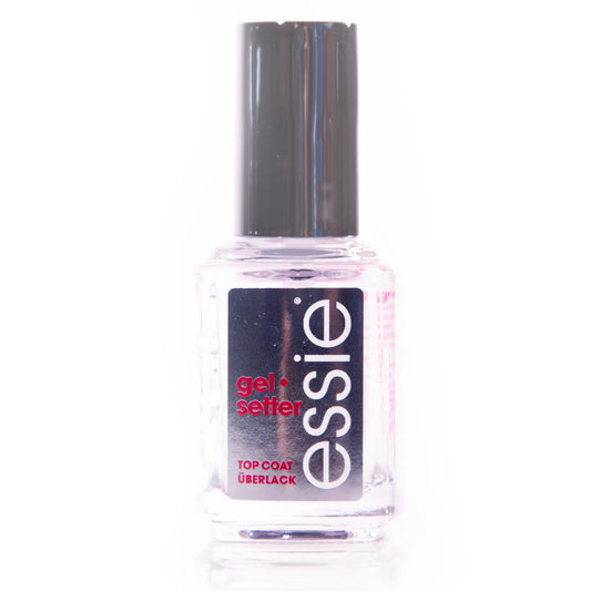 Essit Gel Setter Top Coat Nail Polish 13.5ml