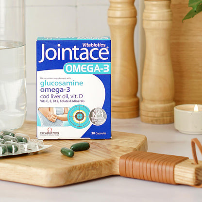 Jointace Omega-3