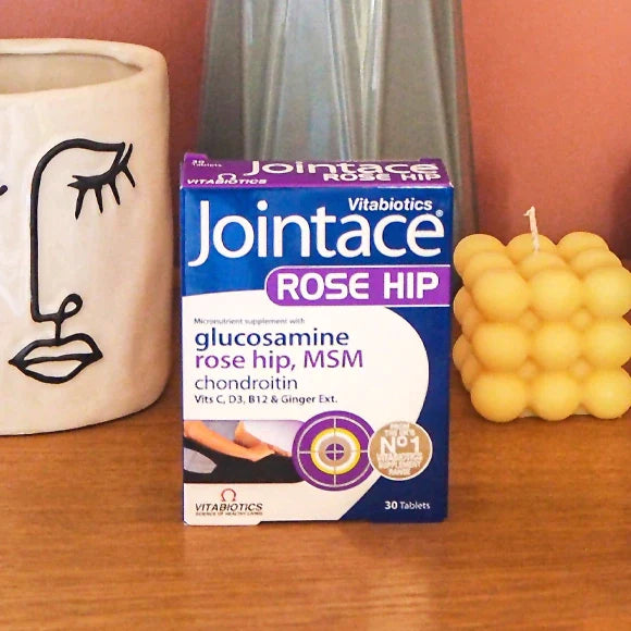 Jointace Rose Hip